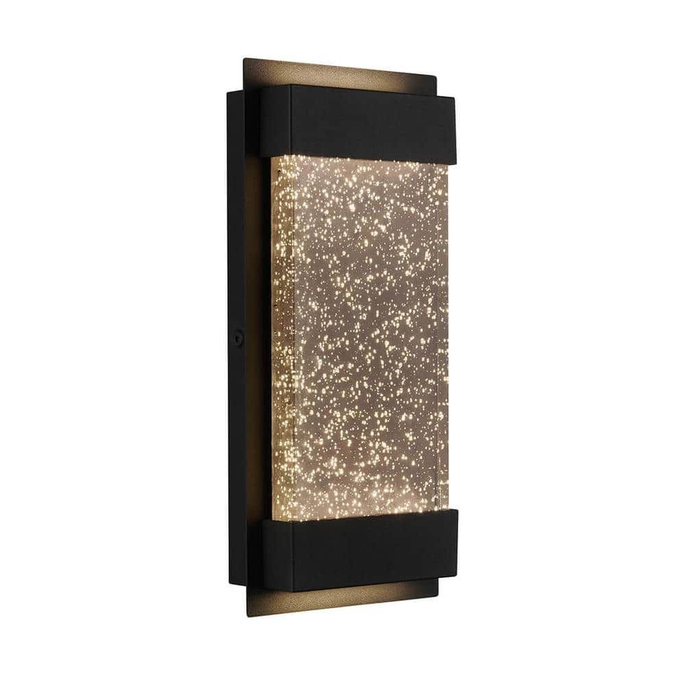 SALESUMO MEDIUM ESSENCE GLOWBOX BLACK OUTDOOR