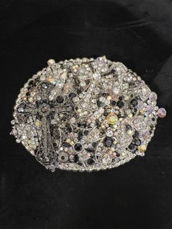 Designer Belt Buckle NEW