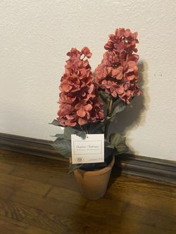 Artificial Flowers