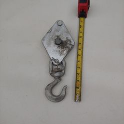 Snatch Block