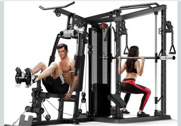 Home Gym