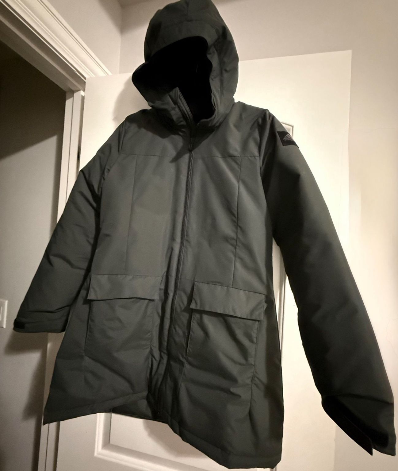 Adidas Women’s Xplor Parka