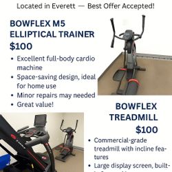 Gym Equipment 