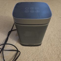 Dreo Oscillating Space Heater Fan