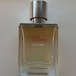 Terre Dhermes Cologne