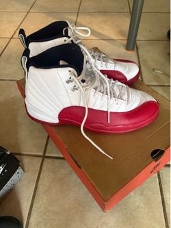 Air Jordan 12 Retro Cherry