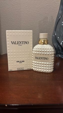 ✅Authentic✅ Valentino Uomo Born In Roma Coral Fantasy 3.4oz / 100ml EDT  🔥