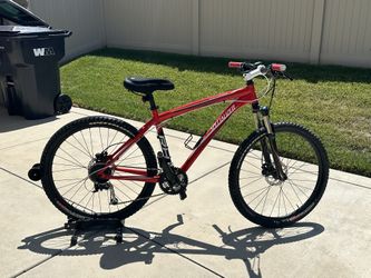 Specialized Rockhopper 26 Comp