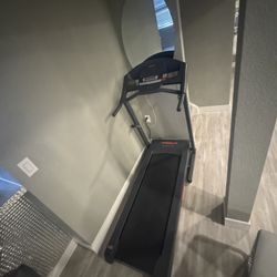 Weslo Treadmill