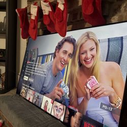 75inch!! Smart TV Controller Included Need Gone Today! 