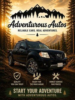 2012 Nissan Frontier