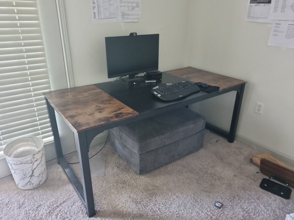 Table, Dining And Work
