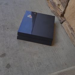 Sony PlayStation 4