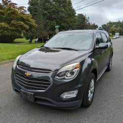 2017 Equinox $12000 Obo