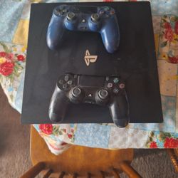 Ps4 