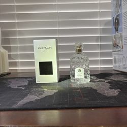 (Best Offer) Guerlain Paris Eau De Cologne Imperiale 