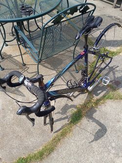 Specialized Ruby Elite Road Bike