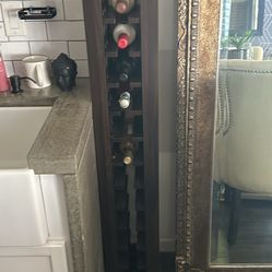 Wine Rack