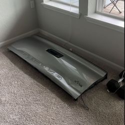 Tailgate For Tacoma 2018