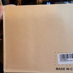 Wrugste USB Audio Interface +48v Phantom  Power 24-bit/96kHz