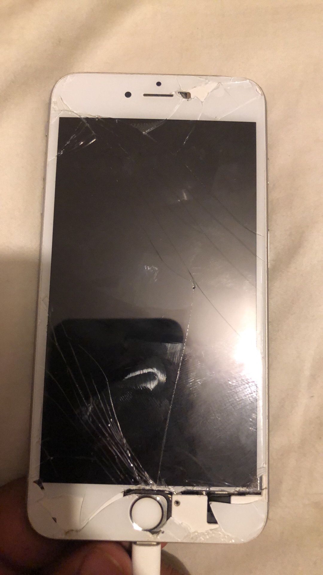 iPhone 6s Plus