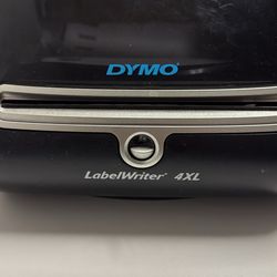 DYMO LabelWriter 4XL