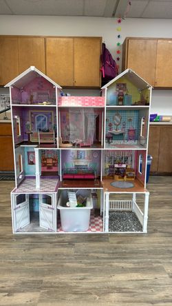 Dollhouse