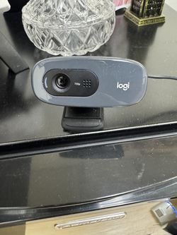 Webcam For Sale