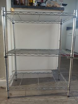 Wire Rack