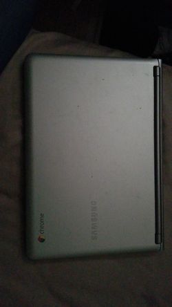 Samsung chromebook