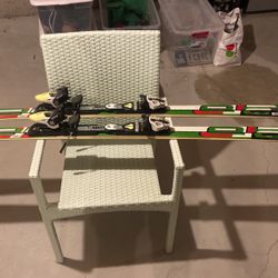 Elan Racing Skis