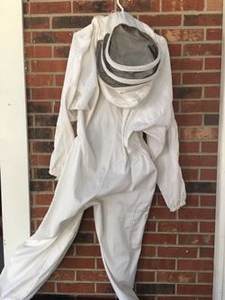 Beesuit XL