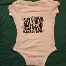 onesie