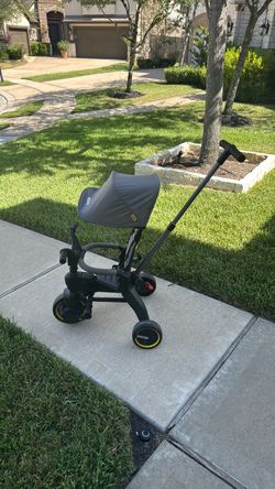 Doona Liki Trike