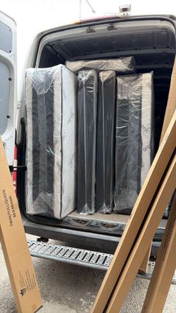 Twin Full Queen King Mattress Sale 