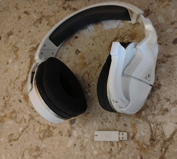 Turtle Beach Wireless Headset