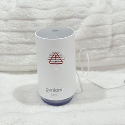 🌫️ Portable Geniani ERIE Mini USB Humidifier