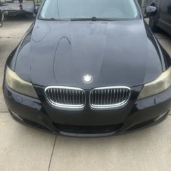 2009 328i