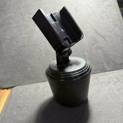 CupFone Auto Cell Phone Holder