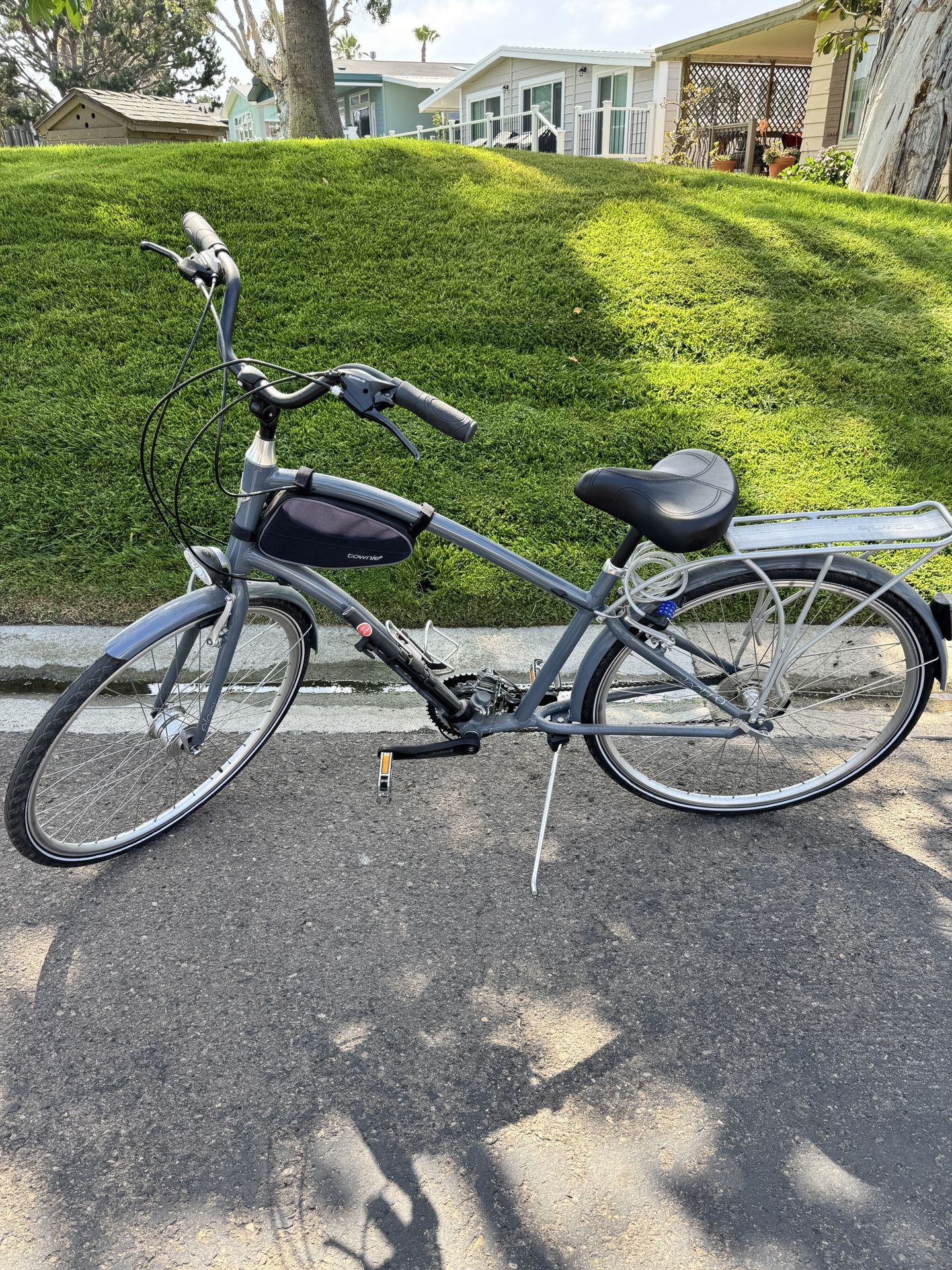 Electra Bike