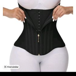 Waist Trainers Fajas Colombianas