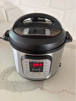 Instant Pot