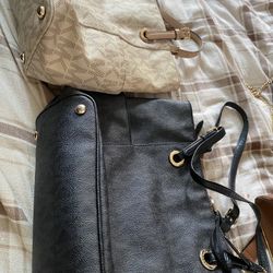 Michael Kors Purse 