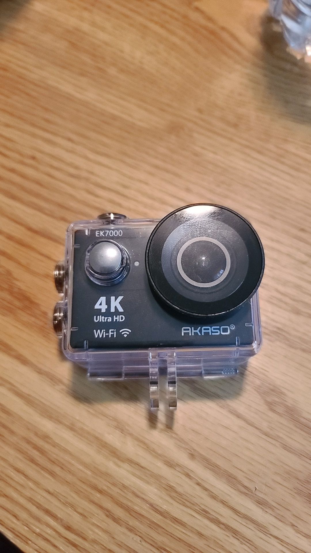 Mini Action Camera/Camcorder Ultra HD