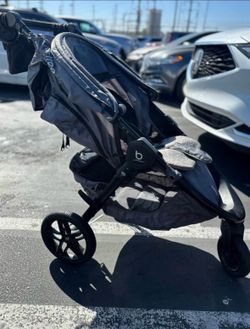 Stroller Bundle