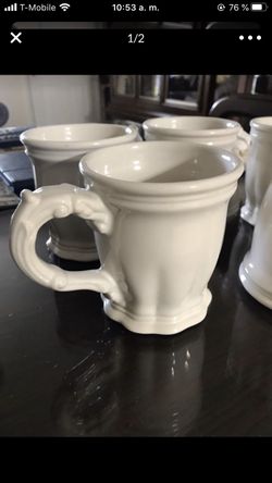 Cup JCPenny $5