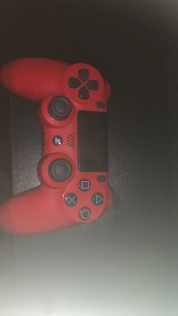 Ps4 Controller