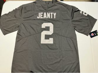 Raiders Jeanty Jersey