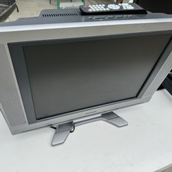 TVs with DVD player
