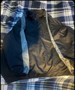 Reebok windbreaker 4xl